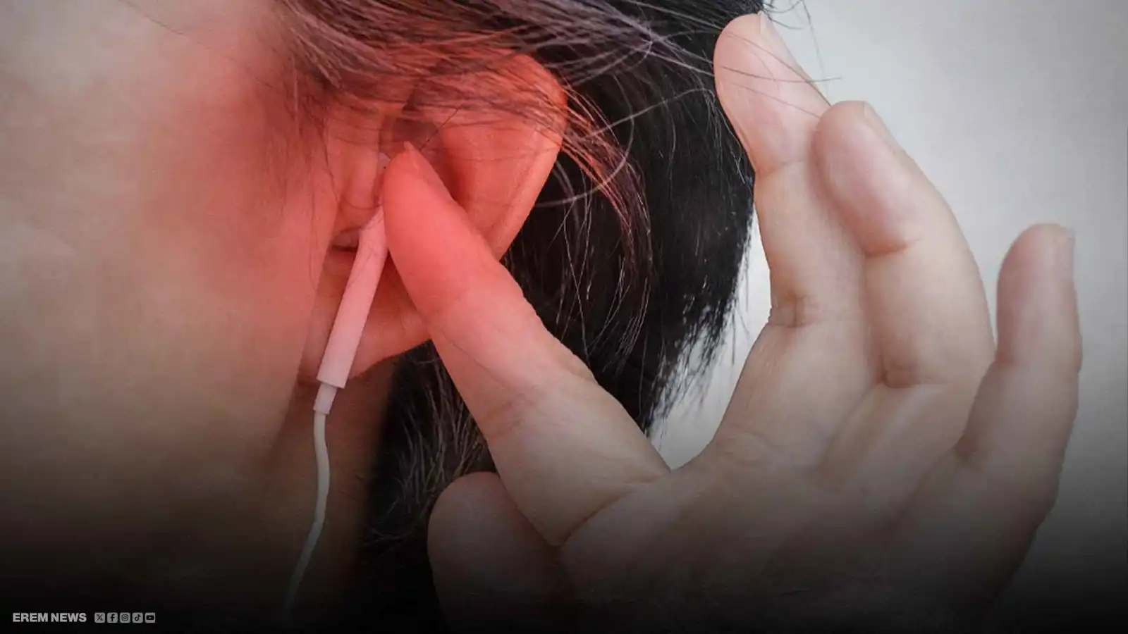 سماعات الأذن تسبب الخرف.. دراسة صادمة تفجر الجدل