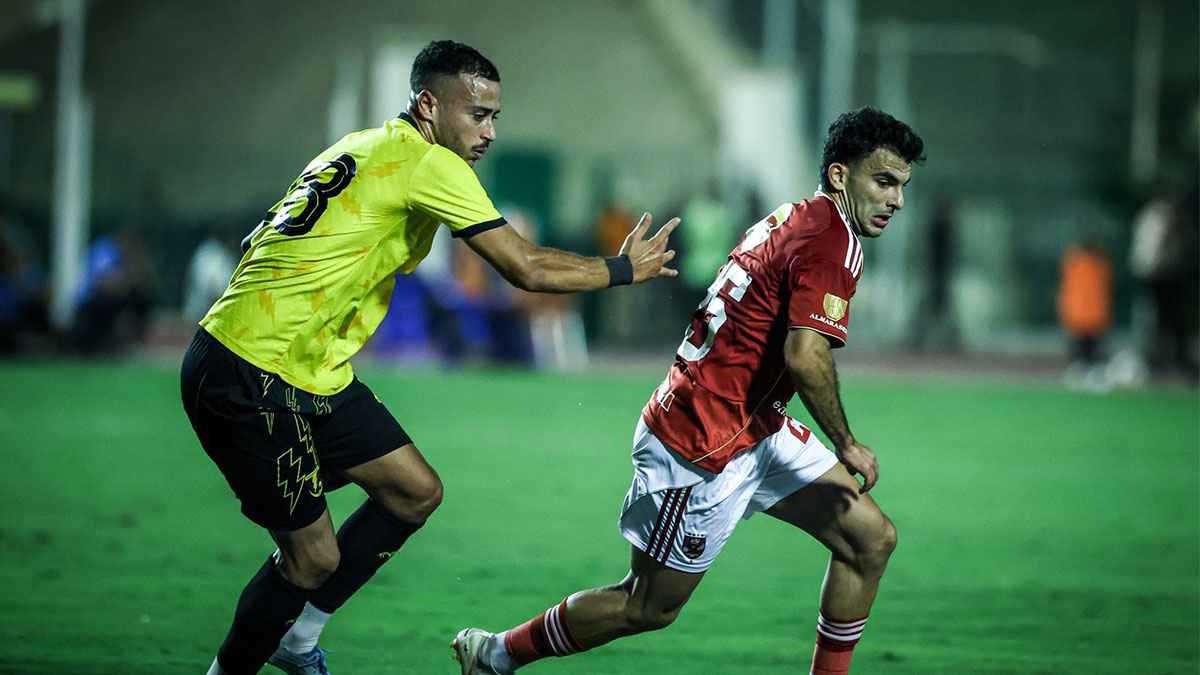 لن نتنازل عن أي مبلغ.. زيزو يصدم الزمالك