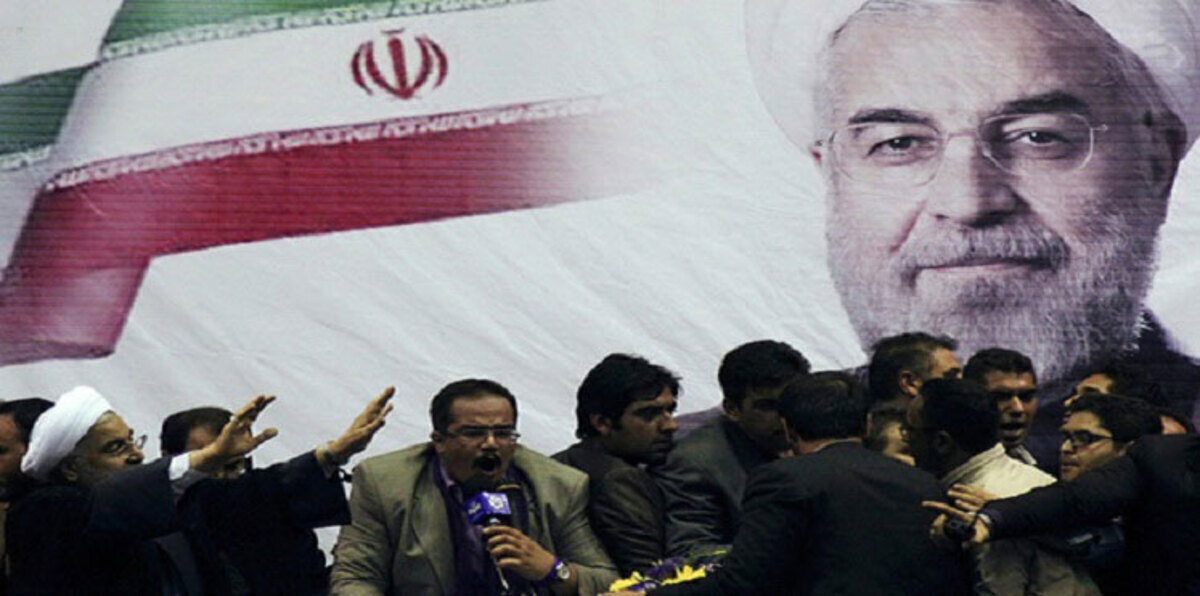 المتشدد مصطفى مير سليم أول مرشحي الانتخابات الرئاسية في إيران