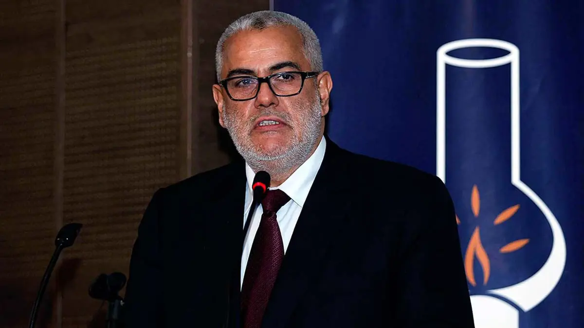 الانتخابات الجزئية بالمغرب.. حزب بنكيران يطالب وزارة الداخلية بـ"الحياد"