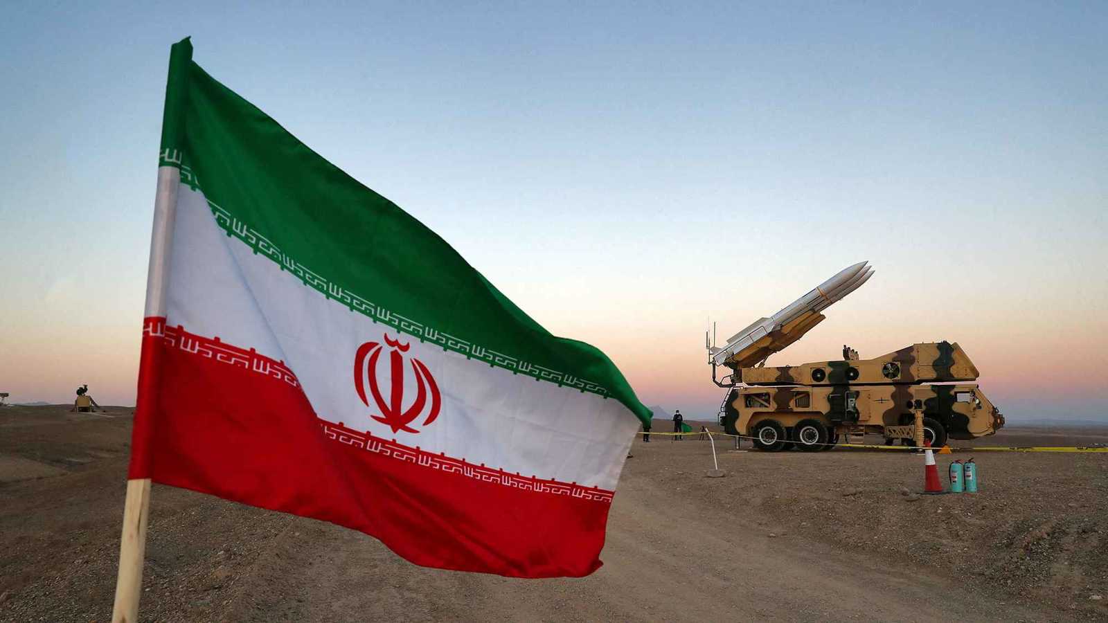 "معاريف": تأهب إيراني للهجوم على إسرائيل عبر ميليشيا "النجباء" العراقية