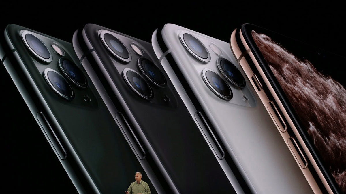 الإعلان عن موعد بيع أجهزة الآيفون الجديدة في السعودية