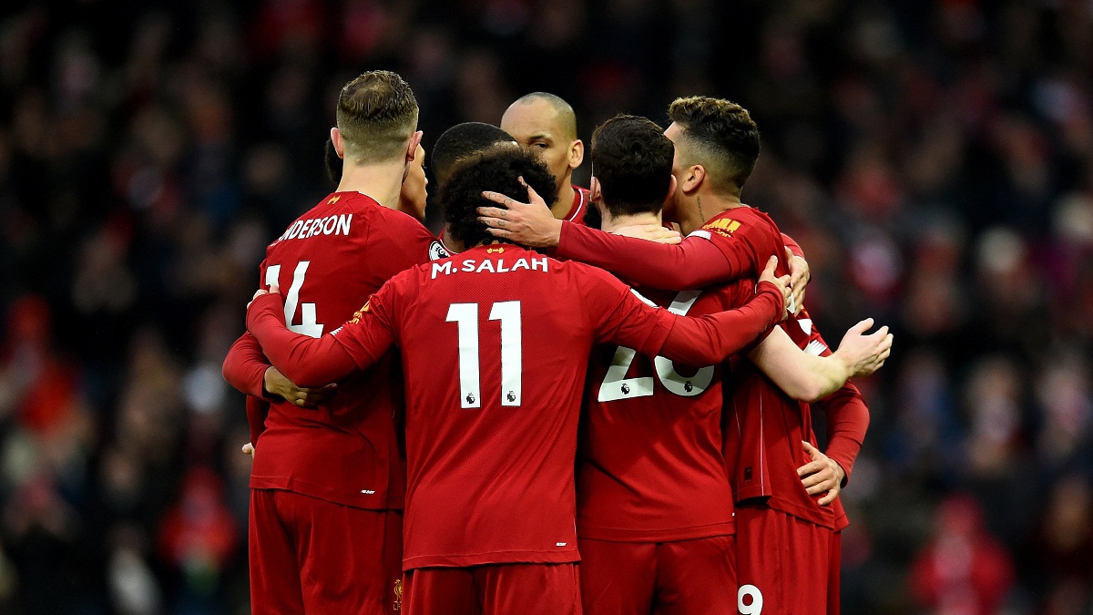 8 بدائل على رادار ليفربول لتعويض فشل صفقة تيمو فيرنر