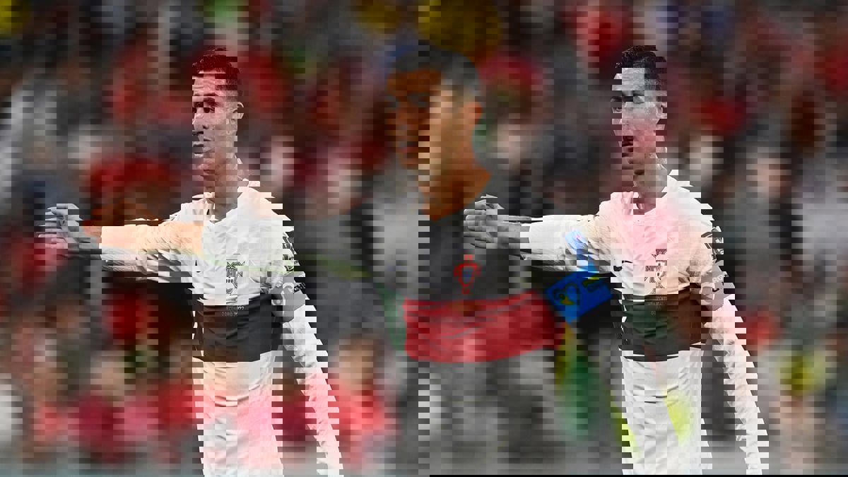 تقارير: الريان القطري يدخل في خط المفاوضات مع كريستيانو رونالدو