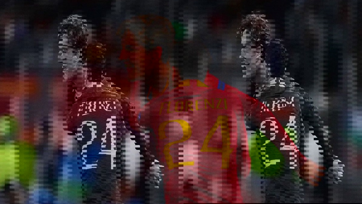 توتنهام يرصد 40 مليون جنيه إسترليني لضم جوهرة روما