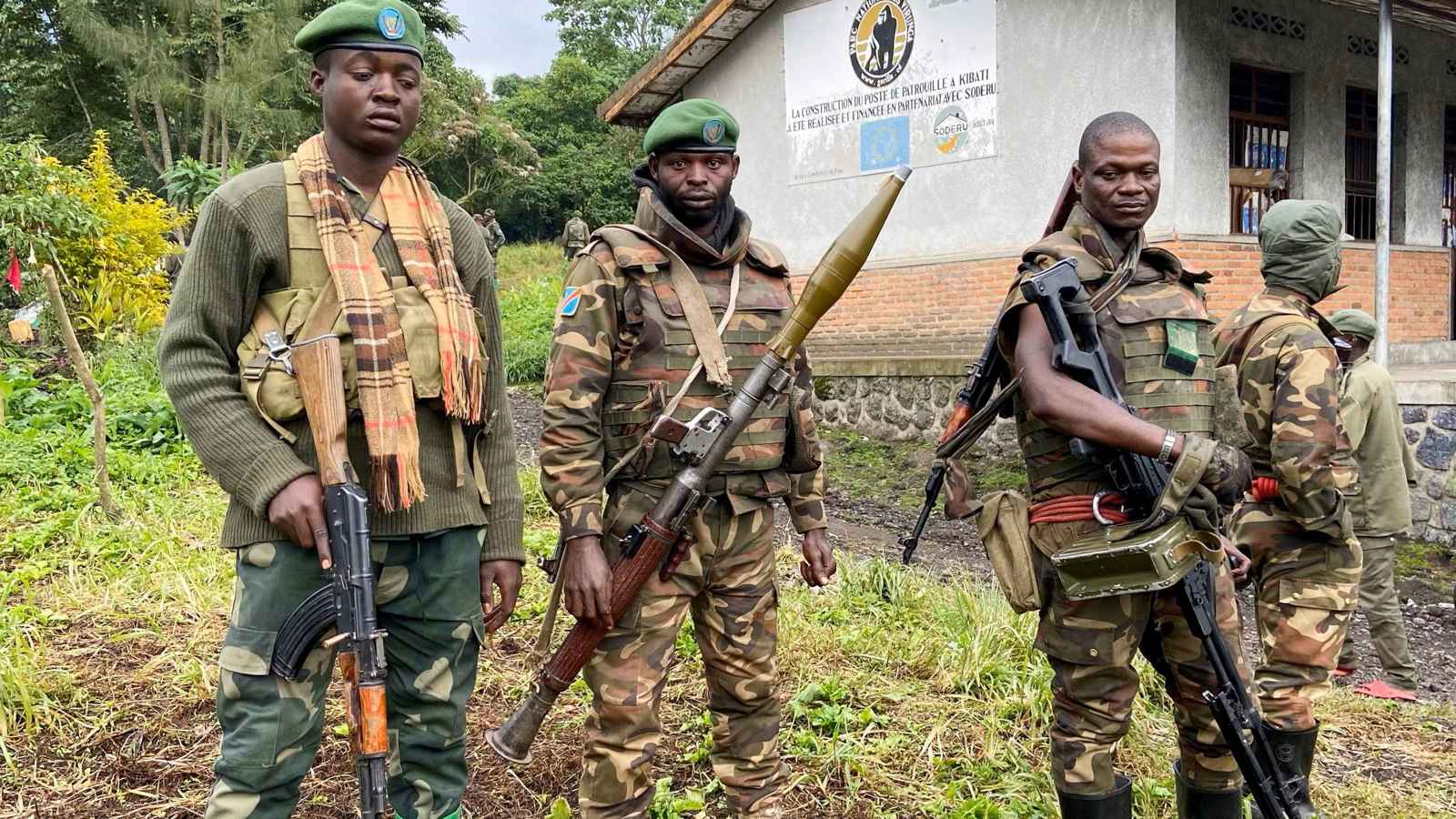 "داعش" يعلن مسؤوليته عن هجوم على كنيسة في شرق الكونغو