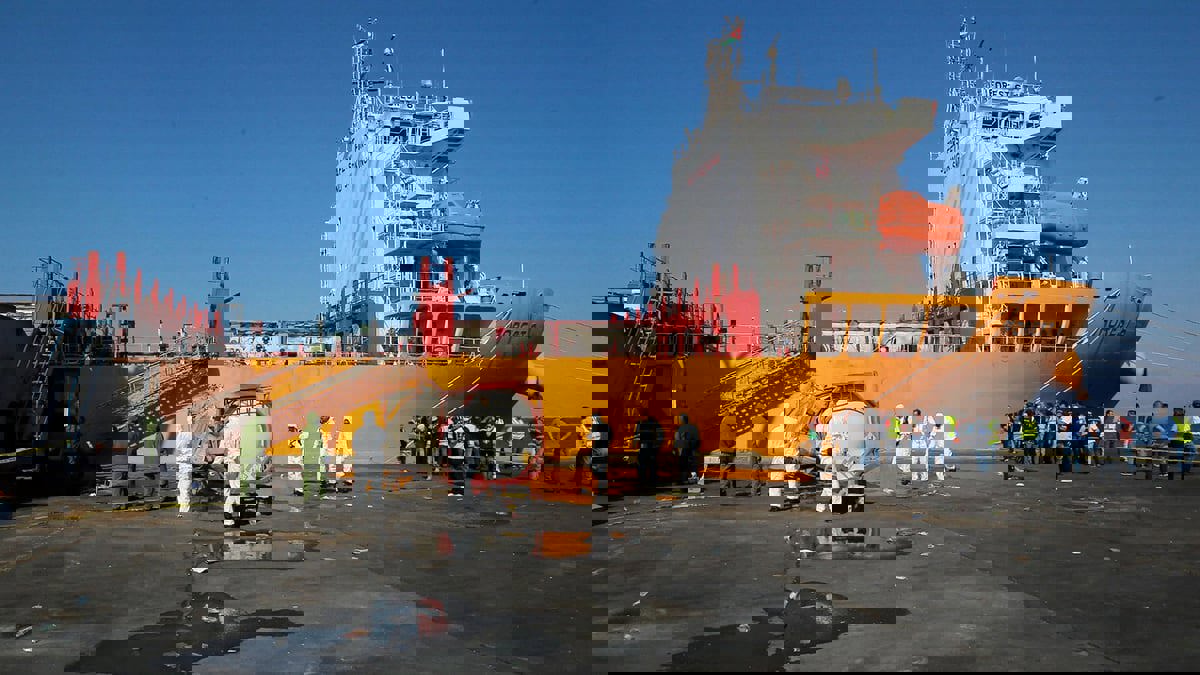 بدء التحقيق بـ"حادثة الكلورين" في العقبة.. ومسؤول نقابي: "تجاهلوا تحذيراتنا"