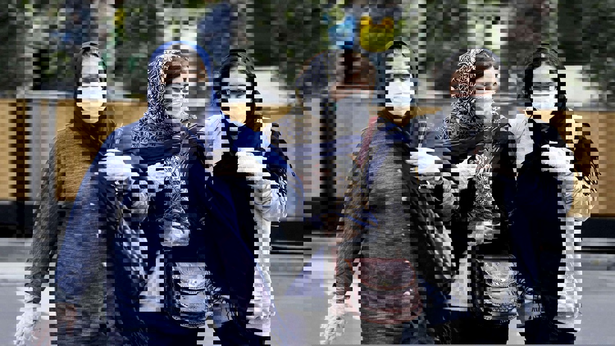 فنادق إيرانية ترفض اقتراح الحكومة استقبال المتعافين من كورونا