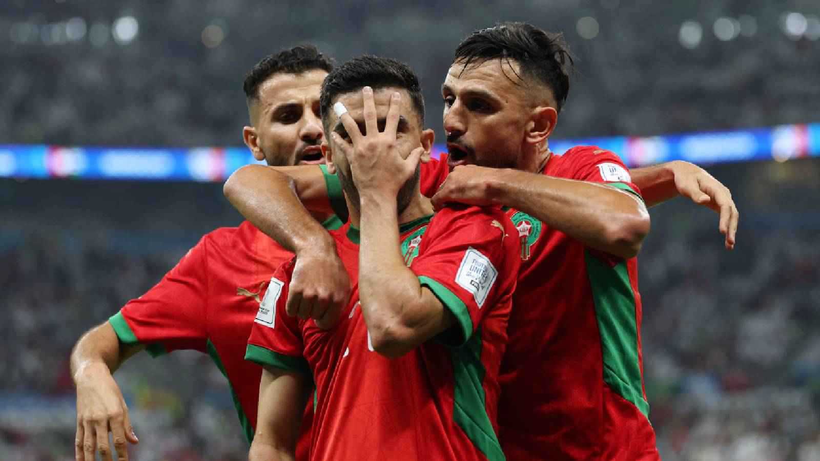 أول تعليق من كريم البركاوي حول احتفاله المثير أمام المنتخب السعودي  (فيديو)