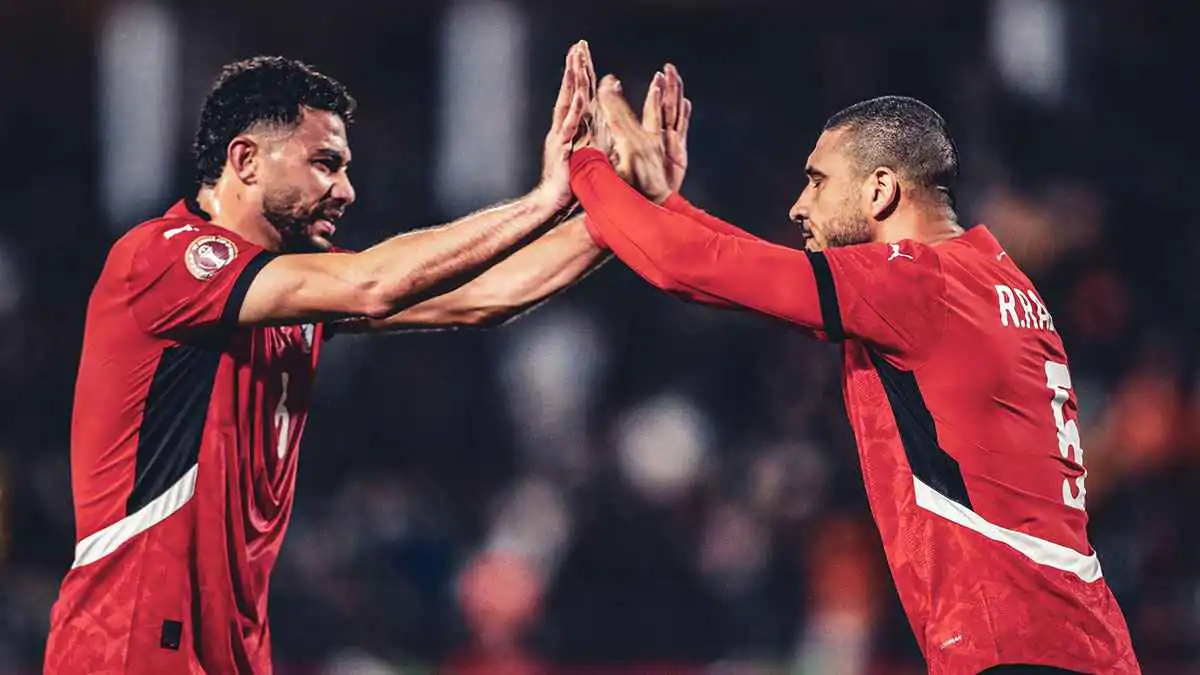 رغم الفوز على كوت ديفوار.. 5 كوارث يجب على حسام حسن علاجها فوراً