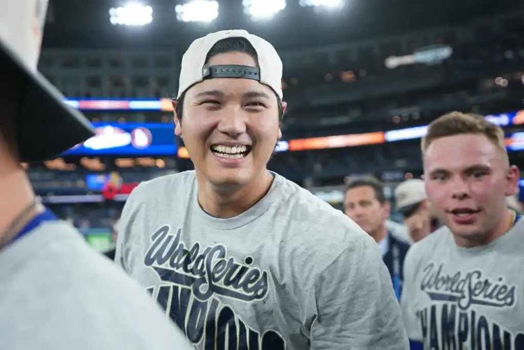 شوهي أوتاني