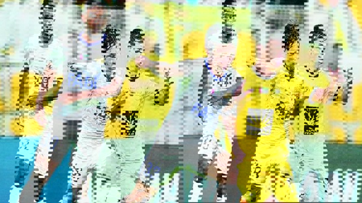 كل ما تريد معرفته عن مباراة الوصل ضد العين اليوم في الدوري الإماراتي