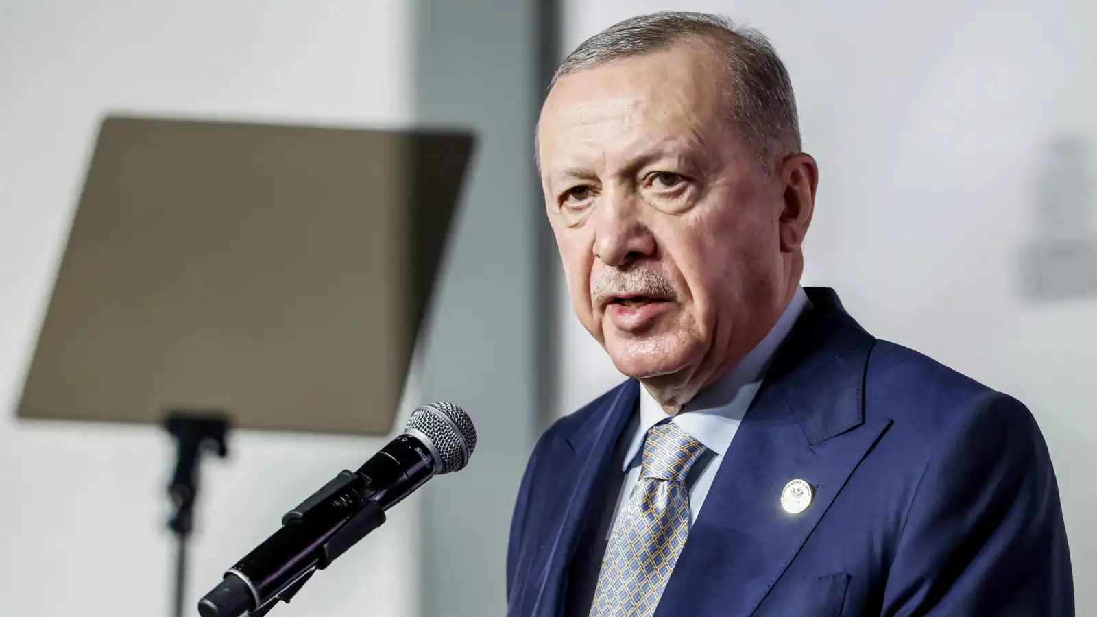 أردوغان يدعو لمزيد من المحادثات بين واشنطن وطهران لتجنب الفوضى