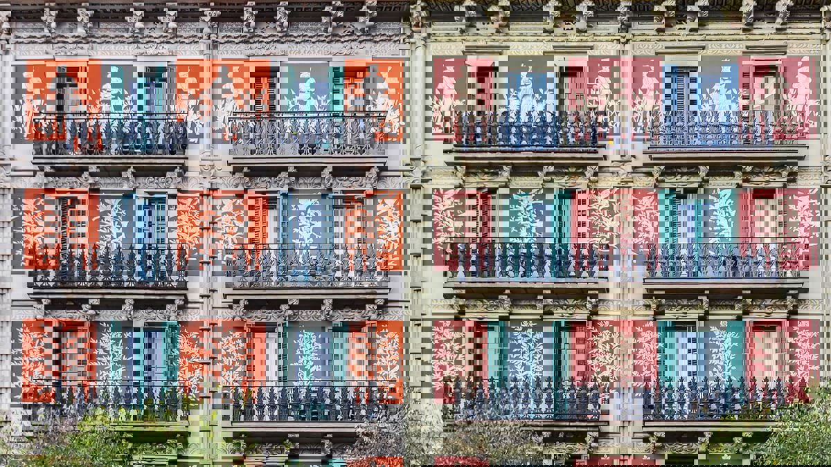 تقرير: ارتفاع الإقبال على السكن المشترك في إسبانيا