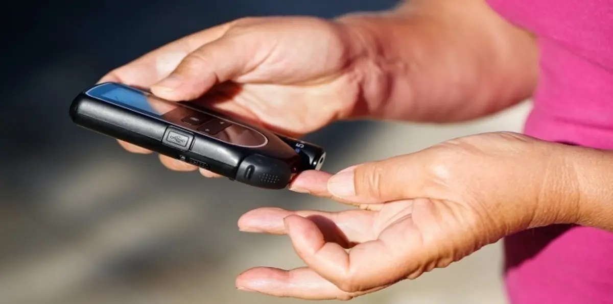 مرض السكري.. مضاعفات تهدد بتلف الأعصاب والبتر