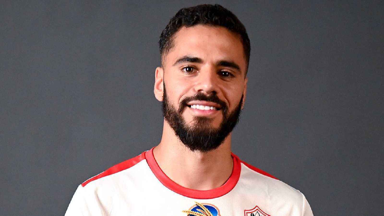 رسميًا.. الزمالك يتعاقد مع المغربي "بنتايك"
