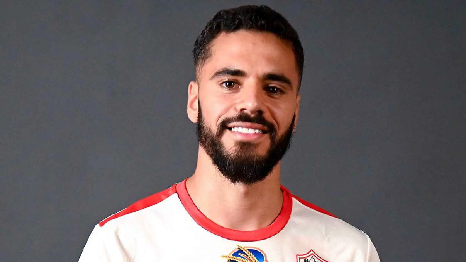 رسميًا.. الزمالك يتعاقد مع المغربي "بنتايك"