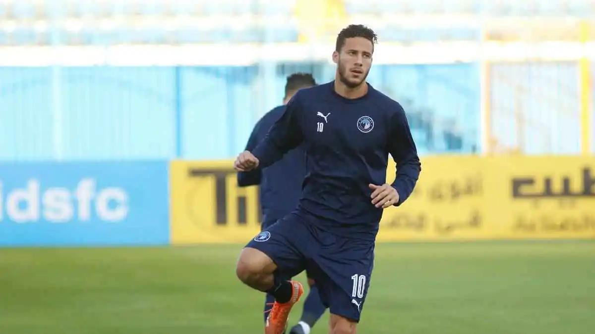 قبول استئناف رمضان صبحي وإيقاف تنفيذ عقوبة الحبس