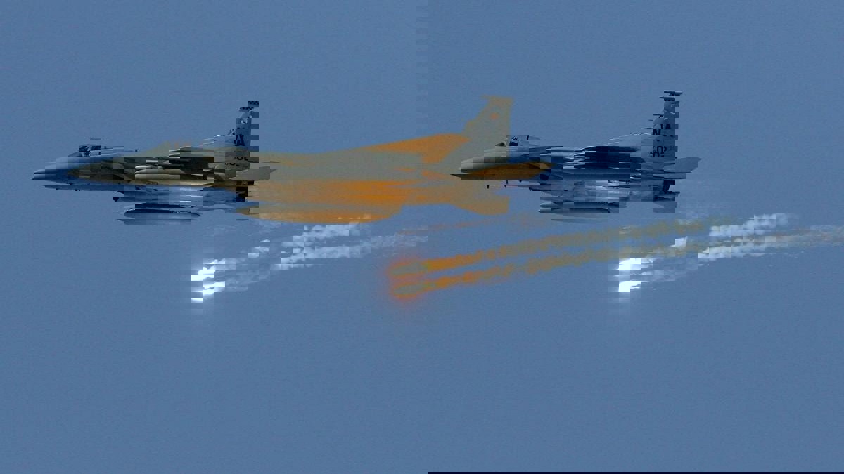 لأول مرة منذ اتفاق الدوحة.. أمريكا تنفذ ضربة جوية ضد مقاتلي طالبان