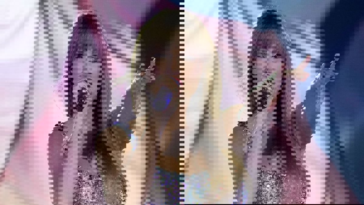 رفع حظر البحث عن اسم تايلور سويفت في "إكس" بعد صور فاضحة لها