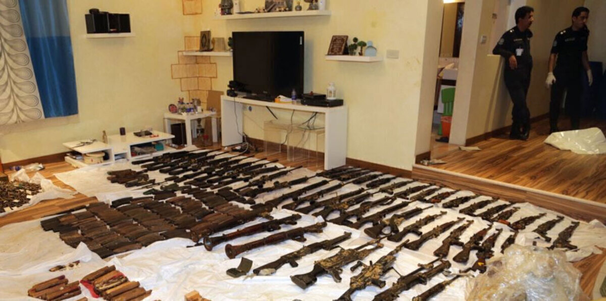 الكويت تلاحق عضوًا بالسفارة الإيرانية على علاقة بخلية العبدلي