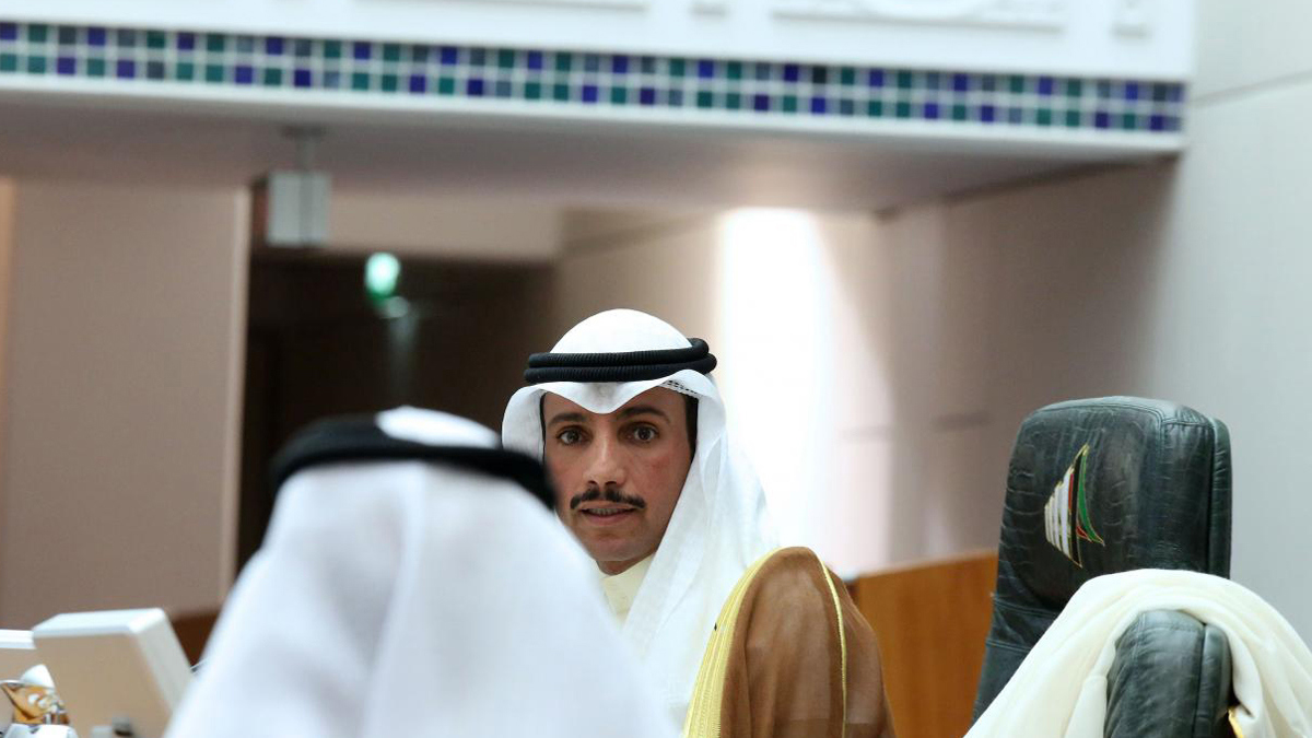 بشأن استقبال وفد أحوازي.. إيران: توضيح الكويت غير مقنع