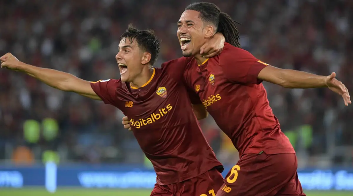 ترتيب الدوري الإيطالي.. روما يتجاوز كريمونيزي.. ويوفنتوس يتعادل مع سامبدوريا (فيديو)