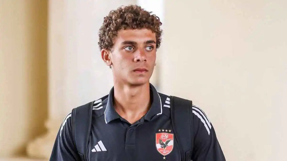 ليس حمزة عبد الكريم فقط.. برشلونة يقترب من خطف 3 جواهر أخرى