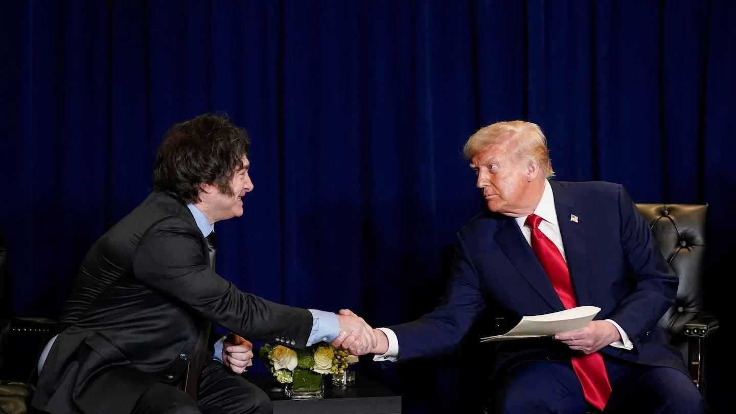 شريان حياة من جيوب الأمريكيين.. "حزمة إنقاذ" الأرجنتين تثير الجدل في واشنطن