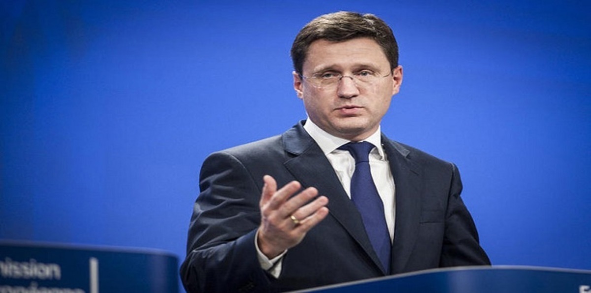 وزير الطاقة الروسي: أوبك تقف بمعزل عن تنظيم أسعار النفط