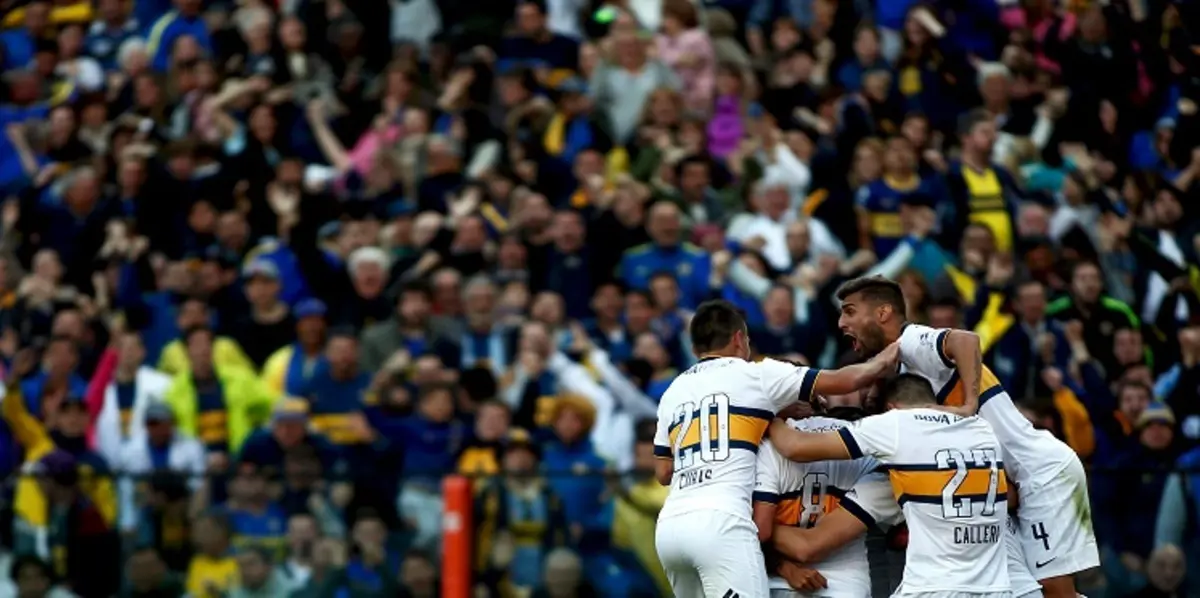 بوكا جونيورز يتوقع استقبالًا عدائيًا في روساريو