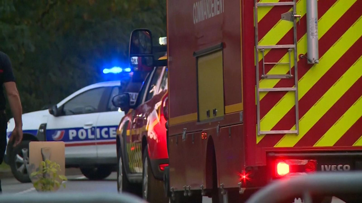 فرنسا.. قاتل المدرس طلب من التلاميذ إرشاده لضحيته