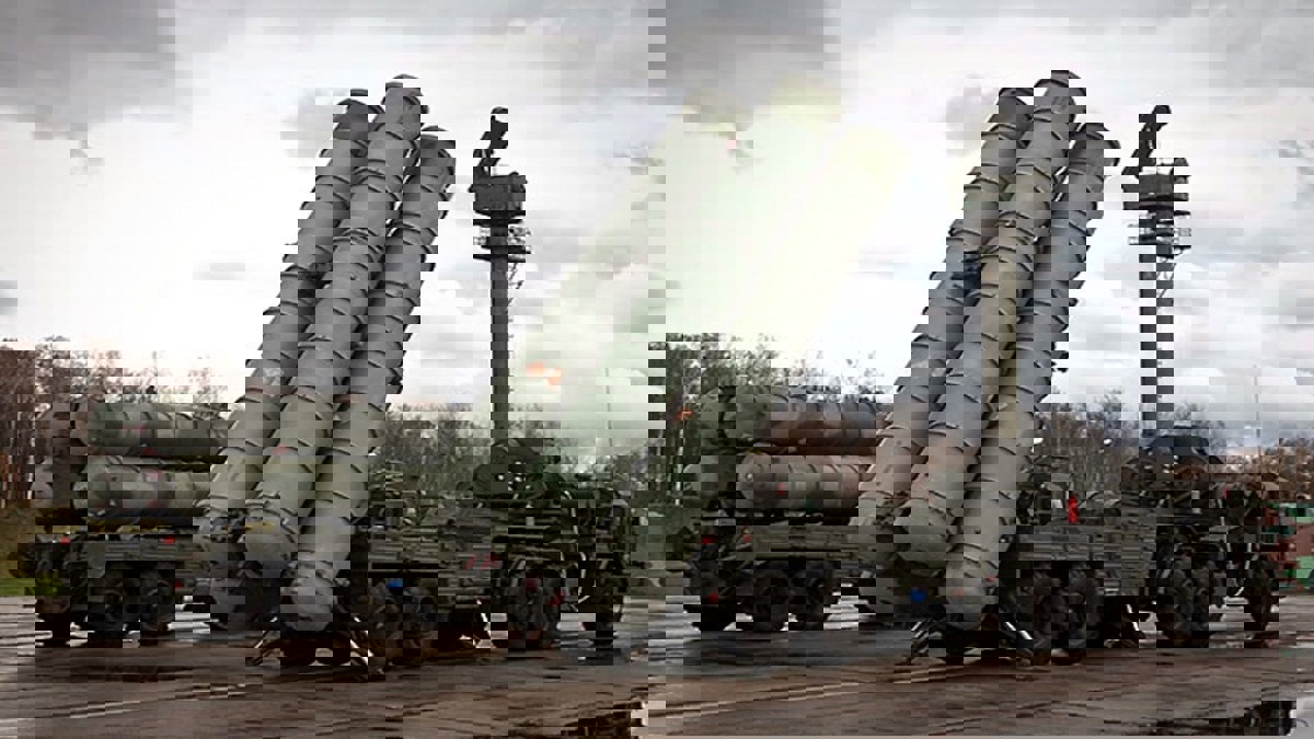 قد تشمل أردوغان.. واشنطن تستعد لفرض عقوبات على تركيا بعد اختبارها صواريخ "اس-400"