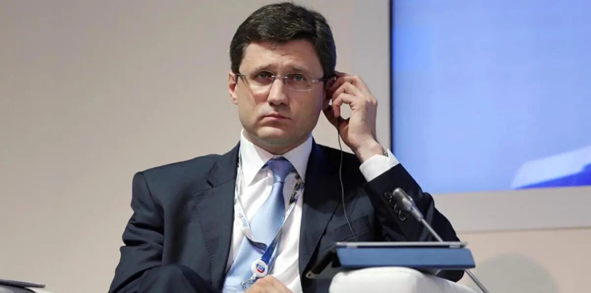 روسيا تبدي استعدادها لمناقشة تمديد اتفاق "أوبك" في فيينا