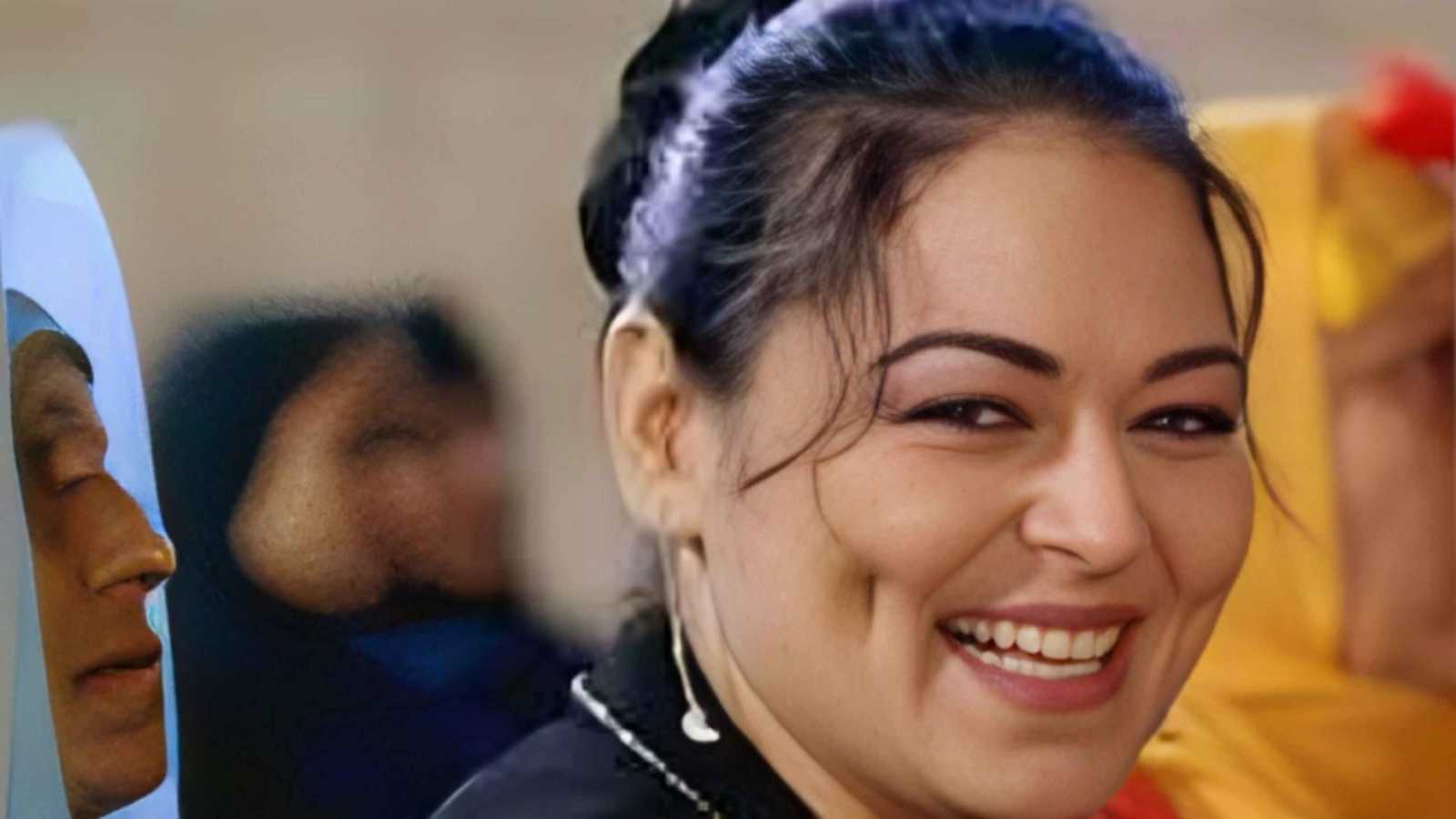 وفاة الفنانة نيفين مندور بحريق مروع