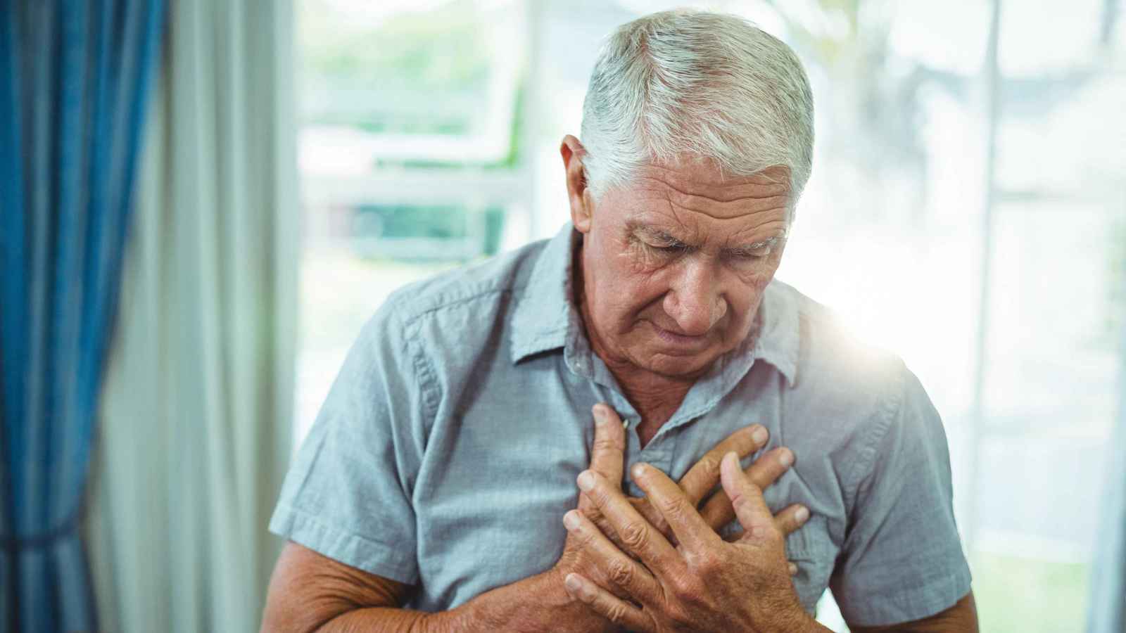 "مثير للقلق".. أمراض القلب تقتل شخصا كل 34 ثانية في أمريكا