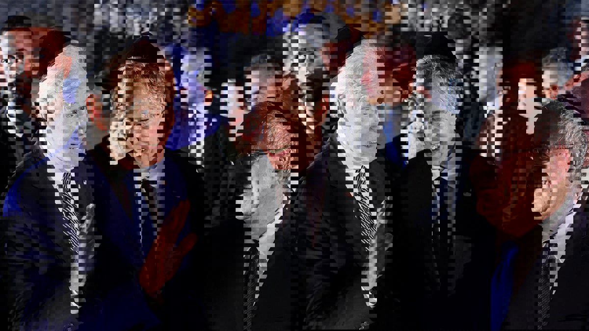 صحف عالمية: زيارة بايدن للشرق الأوسط "عالية المخاطر" ولن تلبي أولويات أمريكا