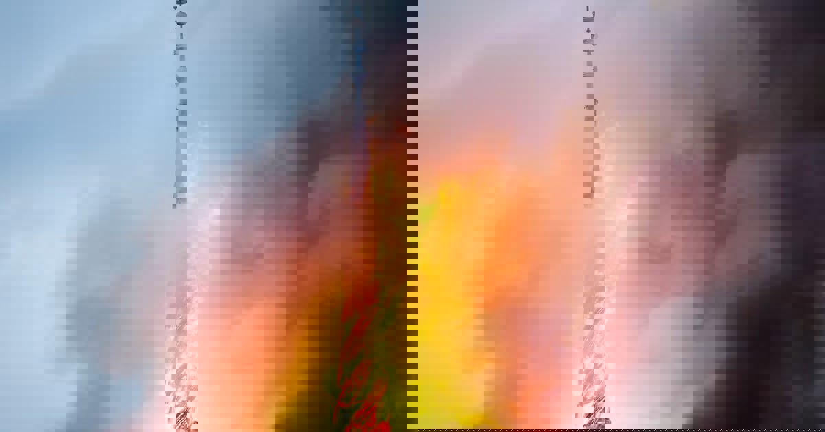 حريق كوبنهاغن.. دمار أبرز معالم الدنمارك التاريخية (فيديو)