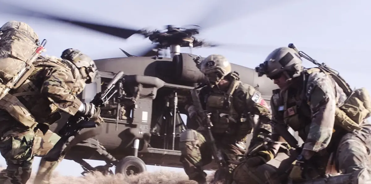 تضمنت تسليم المخطط لاستهداف الطائرة الإماراتية.. ما هي تفاصيل المهمة الأمريكية "السرية" في لبنان؟