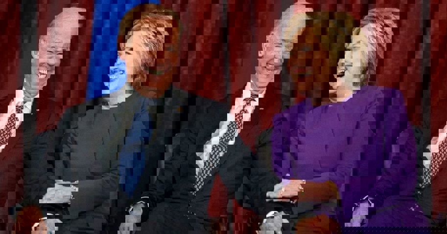 واشنطن بوست: بايدن يعتزم تعيين هيلاري كلينتون سفيرة لإدارته في الأمم المتحدة