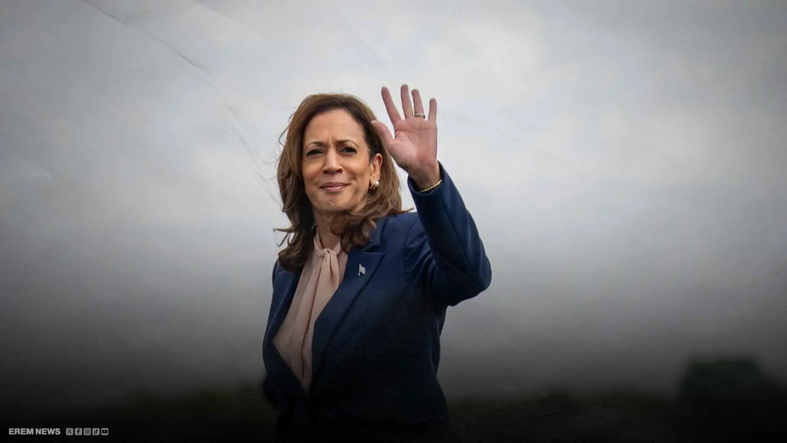 كامالا هاريس