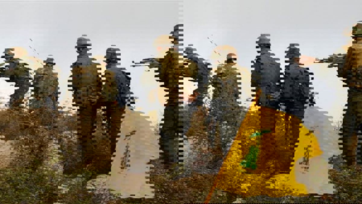 معاريف: أدلة "نادرة" على اقتراب "حزب الله" من الحدود الإسرائيلية