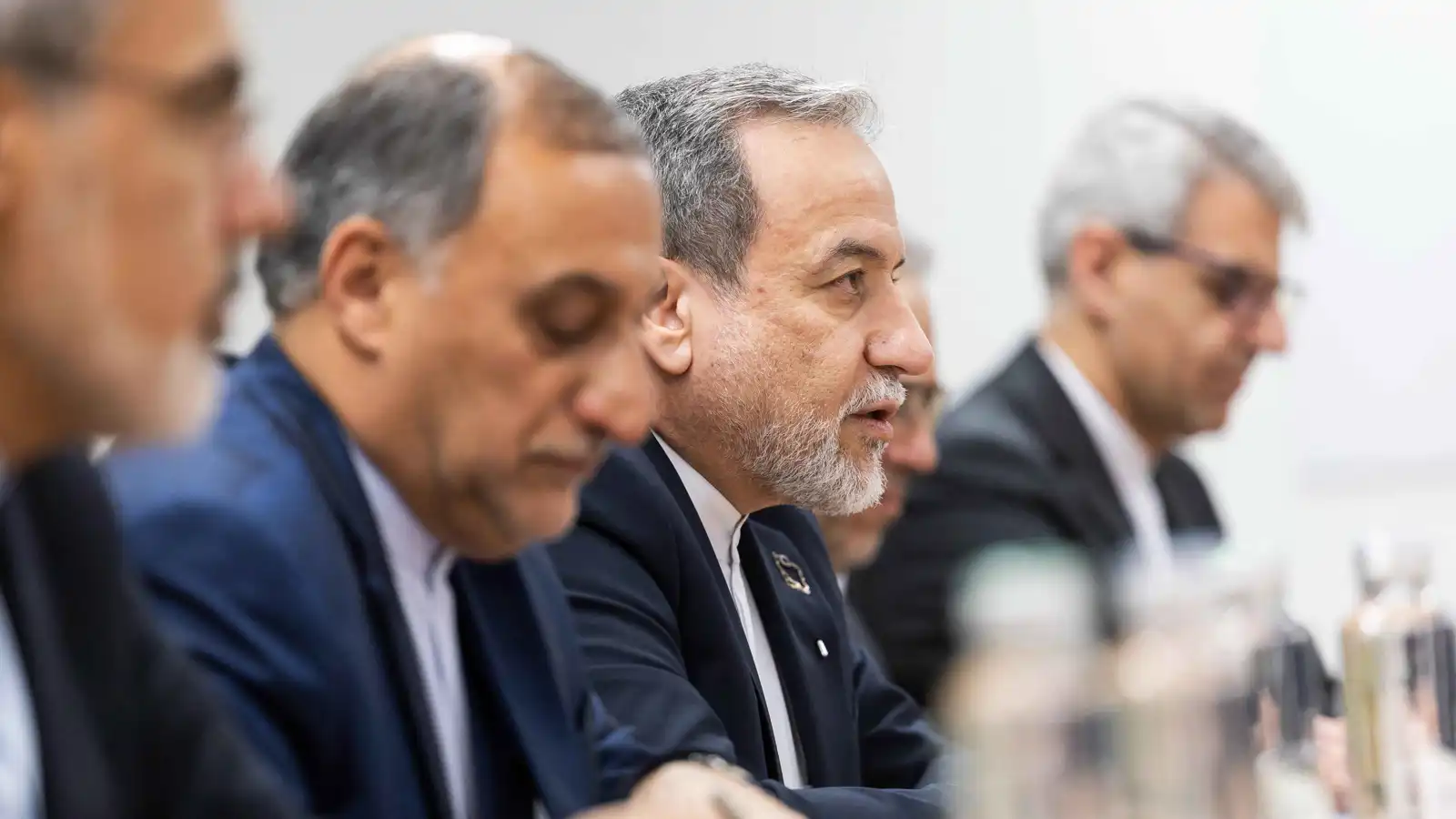 "الأكثر جدية".. إيران تمتدح مفاوضات جنيف وتعلن موعد جولة النمسا