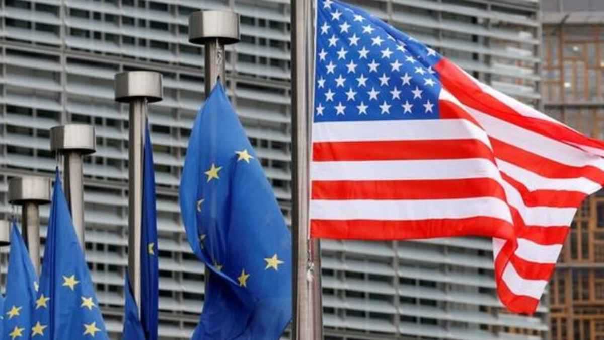 من الإهانات للرسوم.. 2025 عام الصدمة التجارية الأوروبية في مواجهة ترامب