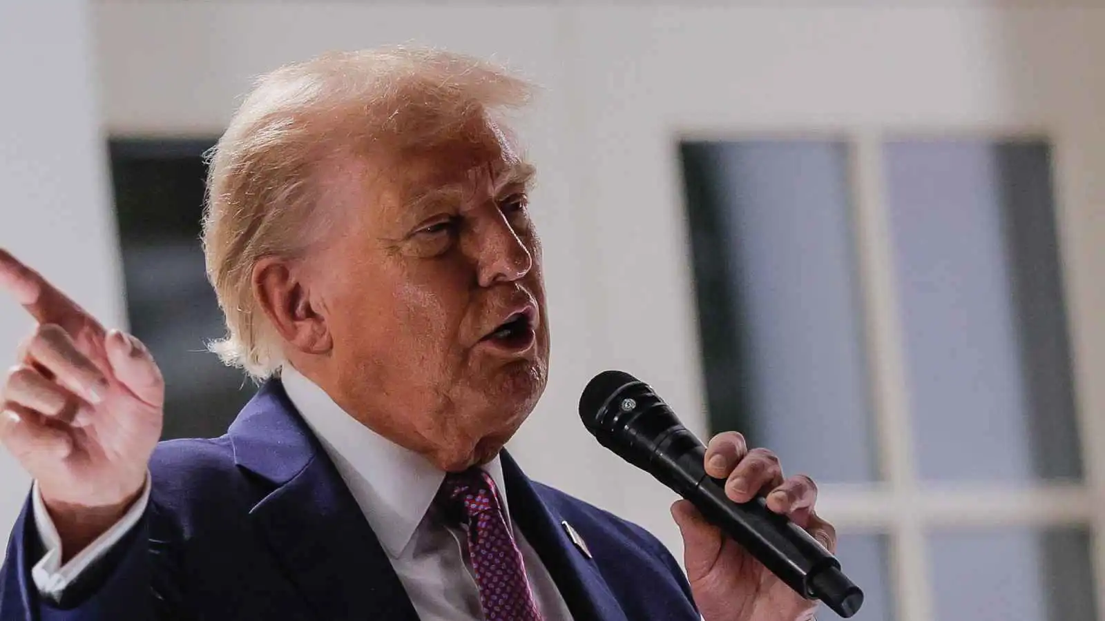 هل يستجيب ماسك؟.. ترامب يبدي إعجابه بفكرة "النفق الروسي" (فيديو)