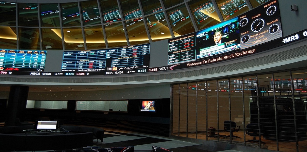 البحرين تُدرج ديوناً قصيرة الأجل بقيمة 1.4 مليار دولار في البورصة