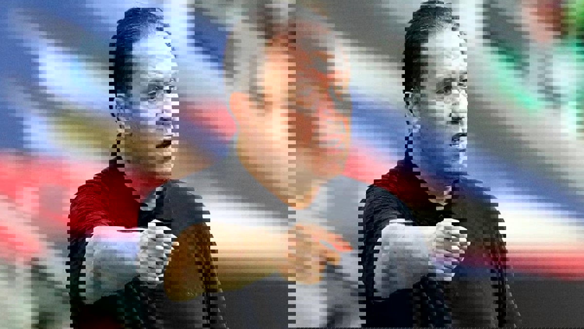 رسميًا.. نبيل معلول مدربًا لنادي الترجي التونسي