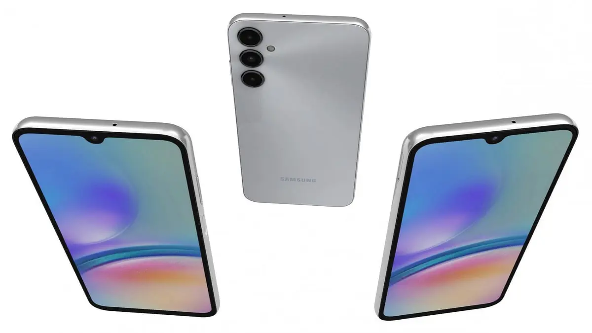 بسعر منافس.. هذه مواصفات هاتف "سامسونغ" الجديد 