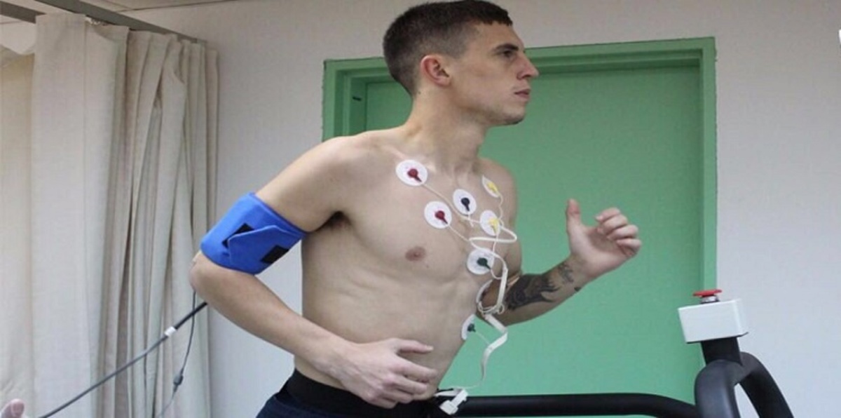 الهلال السعودي يُتمم إجراءات التعاقد مع ميليسي