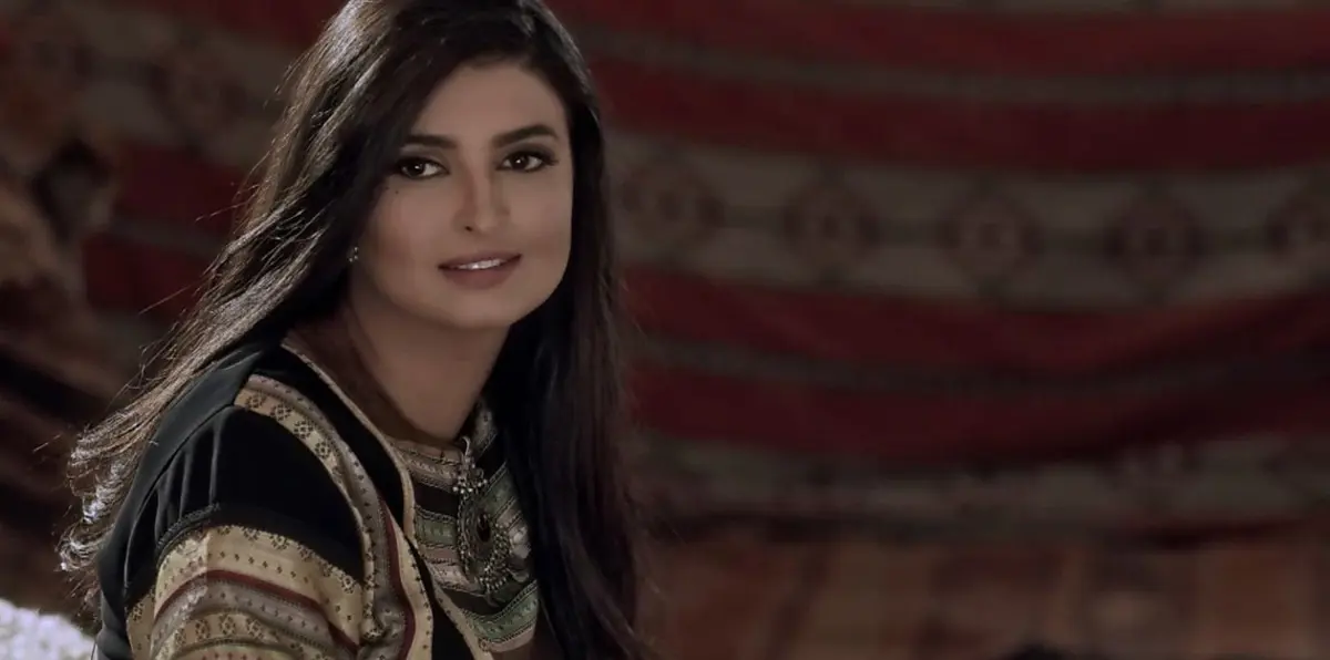 هل ستعرض القنوات التلفزيونية السعودية مسلسل علا الفارس الجديد؟